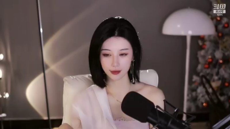 【2022-04-22 04点场】青台miss：希望大家天天开心~ 1011