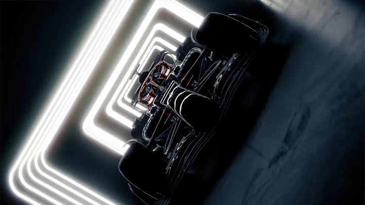 【新游速报】《F1 2022》宣传片