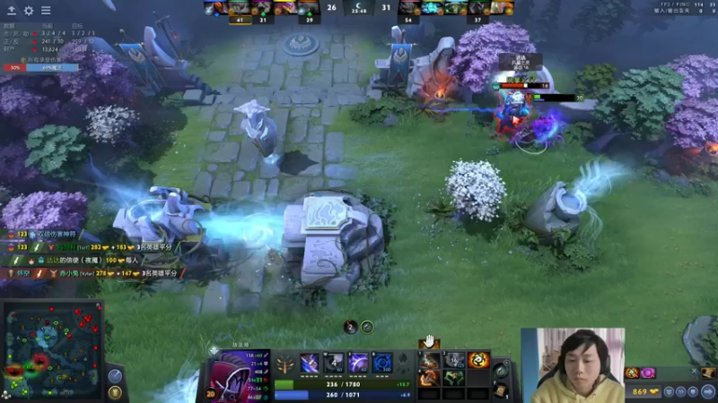 【2022-04-21 17点场】igmacsed：先打星际，然后4点掌控雷电