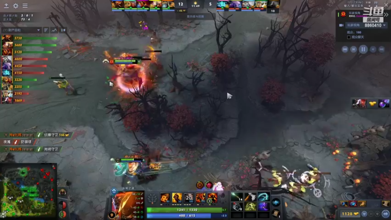 【2022-04-18 22点场】张益达W：[Zyd] 12教学!!（双倍亲密度）