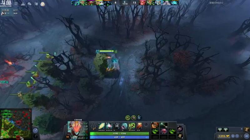 【2022-04-22 01点场】wenshen589：哪有这么容易倒下！