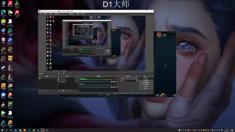 【2022-04-19 13点场】猪猪周z：D1重生冲第一