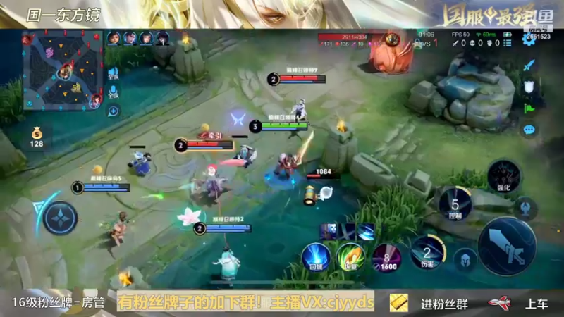 【2022-04-21 23点场】冲酱ccc：机器人们下午好！