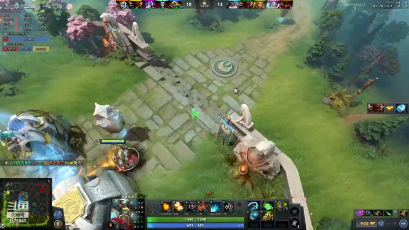 【2022-04-22 13点场】温文尔雅的傲娇：【OMG4+2冲榜】我猜你也想靠近吧