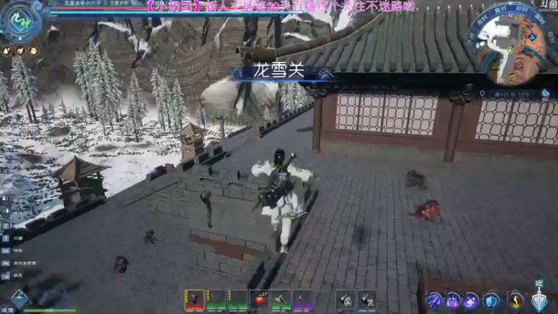 【2022-04-22 09点场】玺欢雷吖：【小奶团】包被们一起来修仙啊
