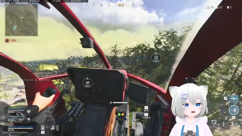 【2022-04-21 22点场】Piper派酱：cod走起！！！！！！！！