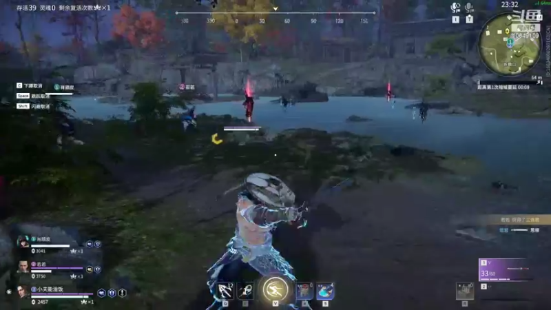 【2022-04-21 23点场】小夫的嘴巨硬：我就是游戏天才