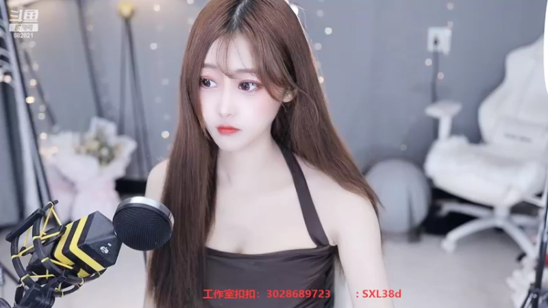 【2022-04-22 14点场】苏小懒38D：呆萌懒妹无敌射手嘎嘎下饭