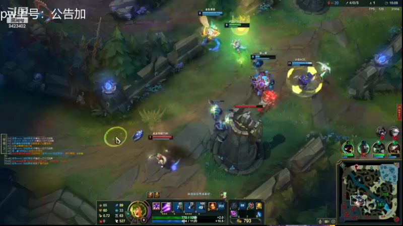 【2022-04-18 23点场】罢南万顷：搞心态比赛开始，谁最能搞