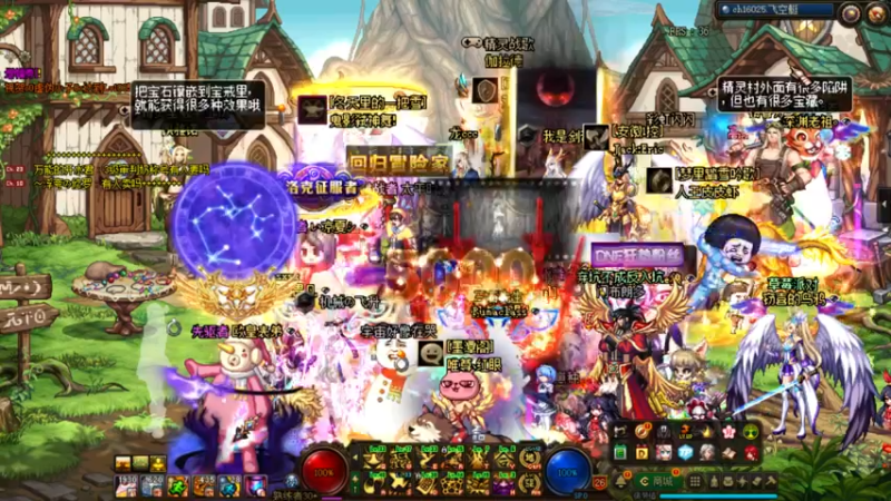 【2022-04-21 23点场】河豚Eric：回归新手玩家！