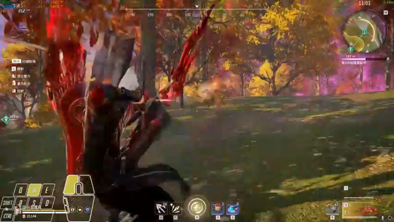 【2022-04-22 03点场】Cpt小醒目：醒目:重生之我是火蝙蝠