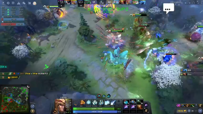 【2022-04-22 16点场】刘嘉俊Sylar1：拿出你的百分之百！