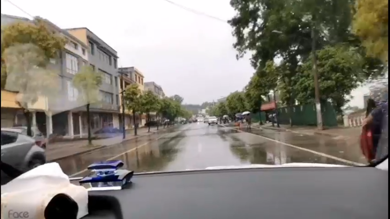 【2022-04-22 15点场】中华户外钓鱼：打黑路亚走起
