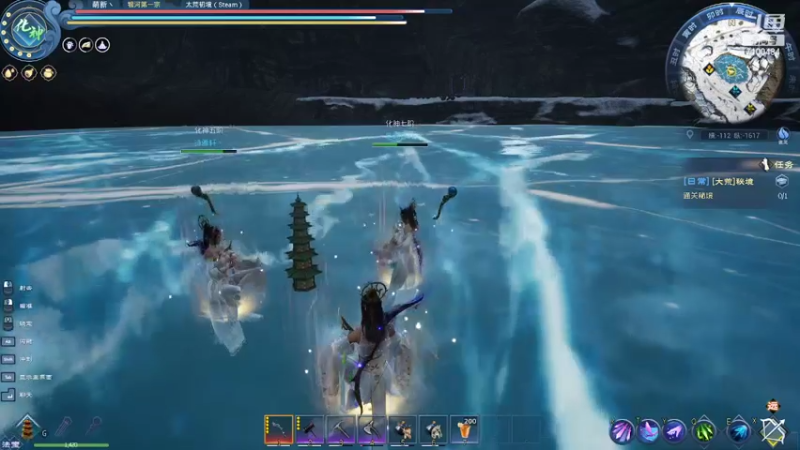 【2022-04-21 22点场】只带丶萌新大佬：早睡早起身体好！！！