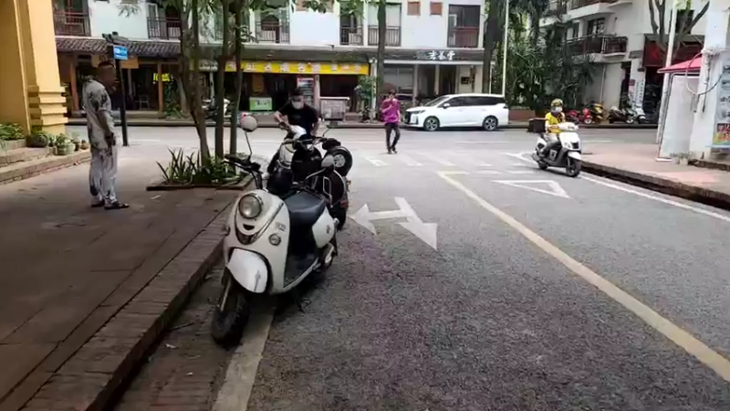 【2022-04-19 13点场】叶子户外：《西双版纳》day4