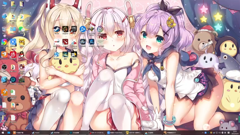 【2022-04-22 23点场】丶子魂魄兮为鬼雄：雄：直升机拉飘？