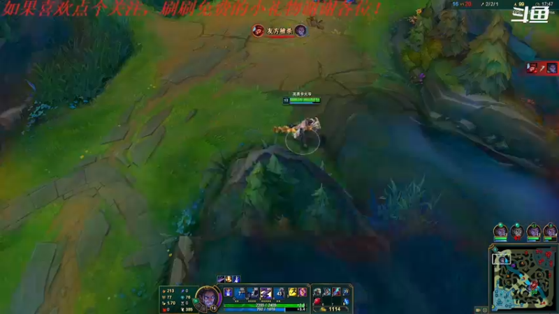 【2022-04-21 20点场】我是卡大爷：躺平的直播间