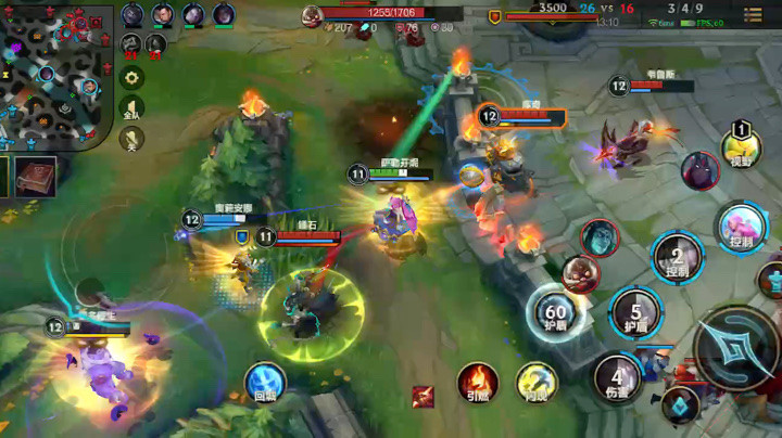 英雄联盟手游：这波稳赚不赔