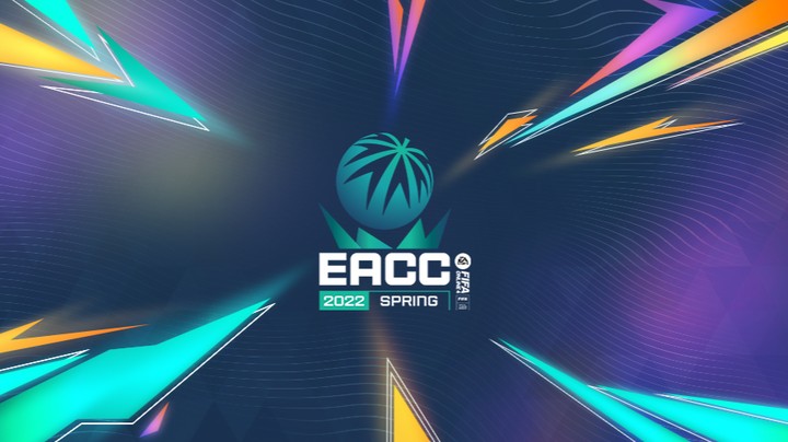 【2022EA冠军杯】DAY1—GZC vs MSC