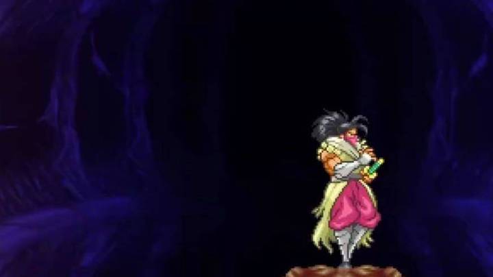 武藏严流记2：这个BUG大家遇到了嘛？