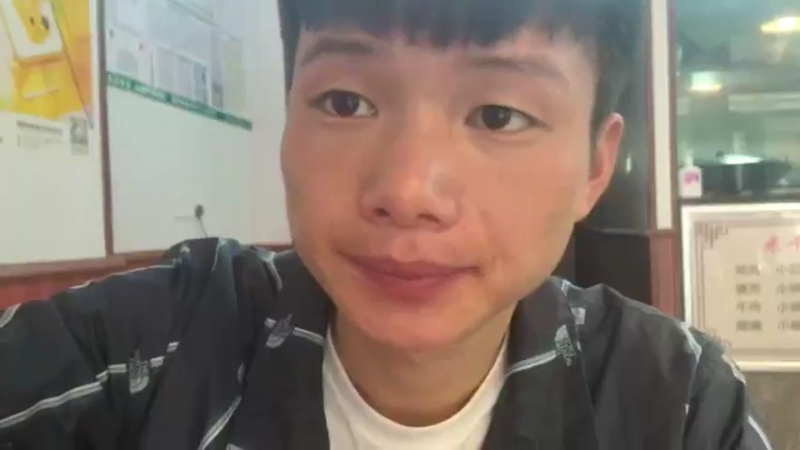 【2022-04-21 17点场】叶子户外：去昆明，晚上10点30分到