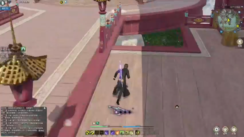 【2022-04-23 08点场】燕徊硯：今夜无人入眠 6517467