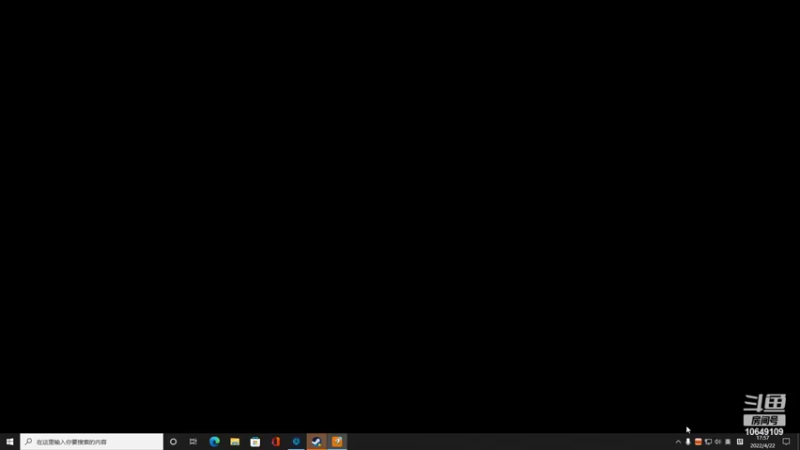 【2022-04-22 17点场】小夫的嘴巨硬：我就是游戏天才