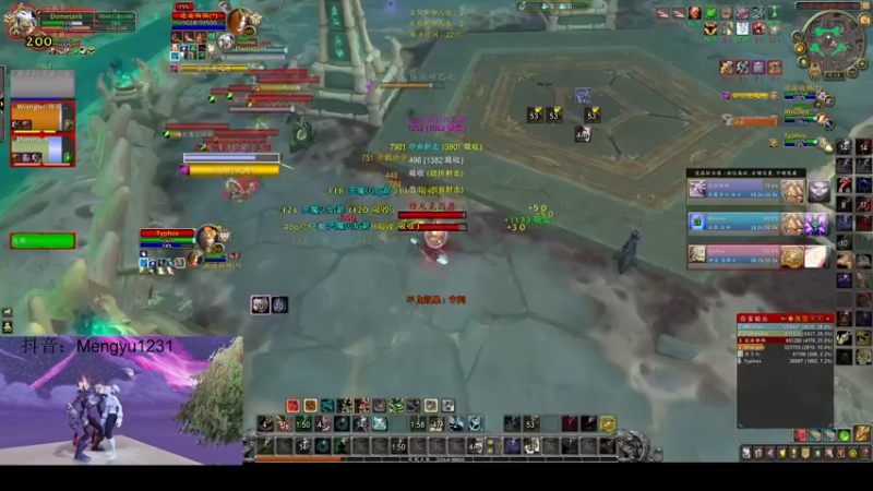 【2022-04-16 21点场】小胸弟lr：猎人PVP-Man