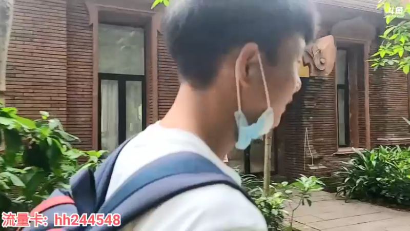 【2022-04-19 17点场】叶子户外：《西双版纳》day4