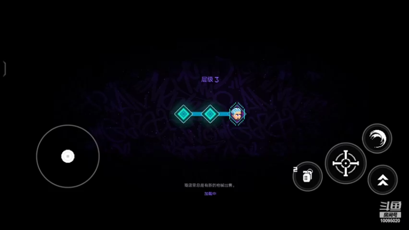 【2022-04-22 22点场】青铜王林七：当一个熬夜患者，陪你等故事经过