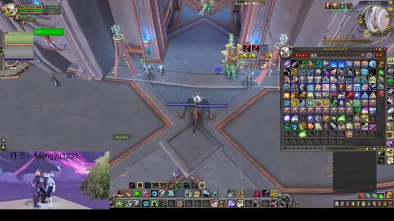【2022-04-16 19点场】小胸弟lr：猎人PVP-Man