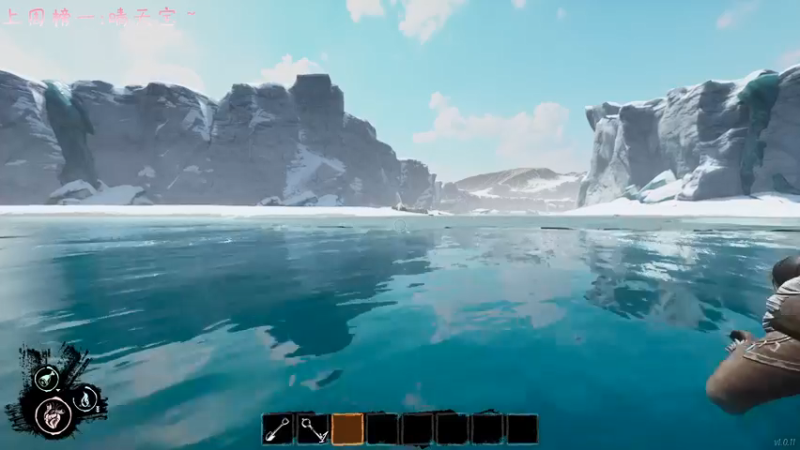 【2022-04-22 22点场】七潇丷：今天你做背包了吗