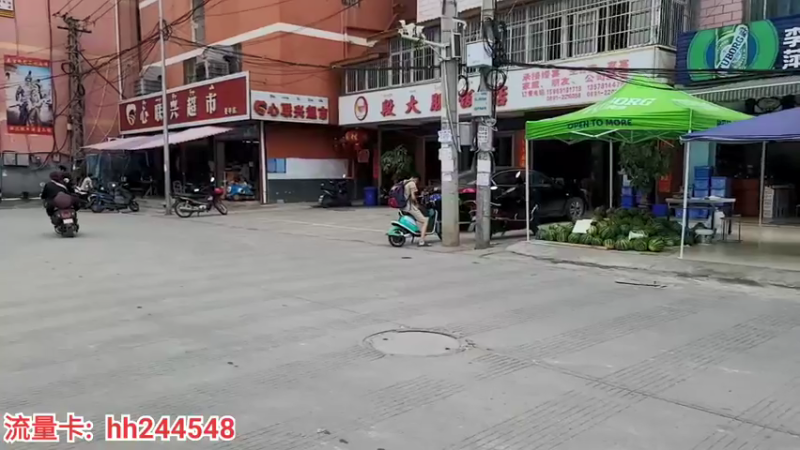 【2022-04-18 15点场】叶子户外：《西双版纳》day3