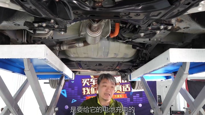 奥德赛：这是我见过的，最贵的用扭力梁的车