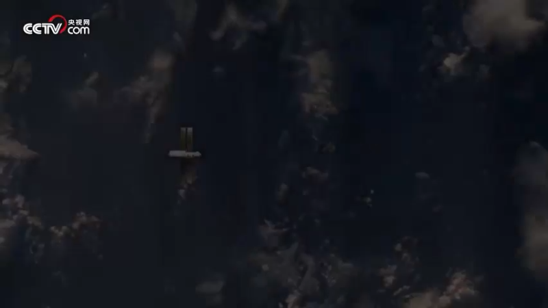 中国空间站等你来出差｜快来听！“总教头”黄伟芬八次送飞航天员的故事