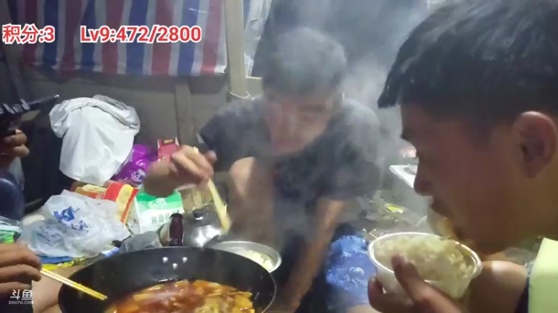 【2022-04-23 20点场】逐梦兄弟：《荒岛余生》第10天 想去观音桥的第3天