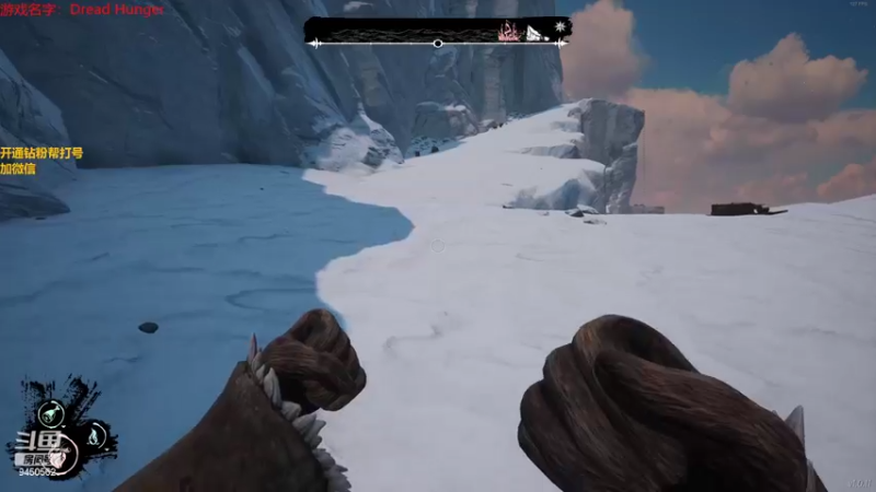 【2022-04-22 06点场】章发财丶：我要当坏蛋！