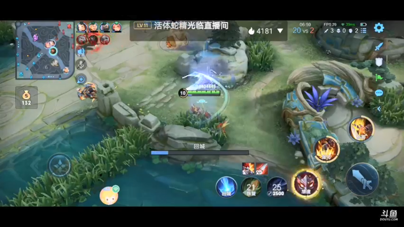 【2022-04-19 11点场】铠甲勇士帝皇侠奥特曼：身残志坚主播的每日历险记