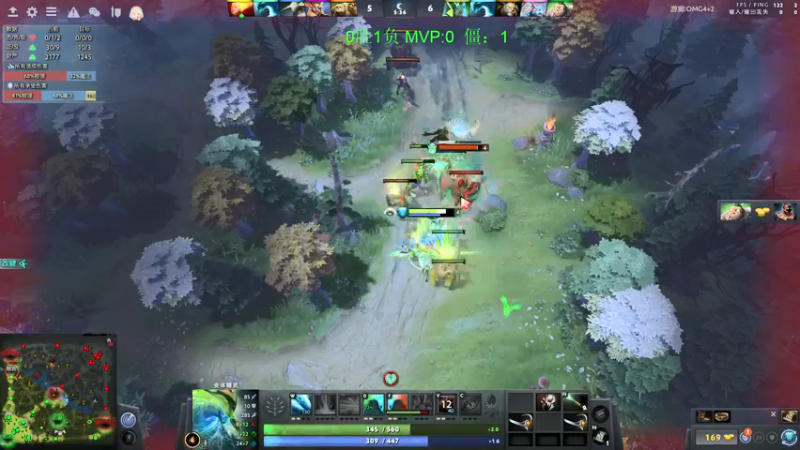 【2022-04-23 11点场】刘嘉俊Sylar1：拿出你的百分之百！