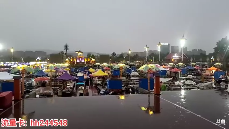 【2022-04-18 19点场】叶子户外：《西双版纳》day3