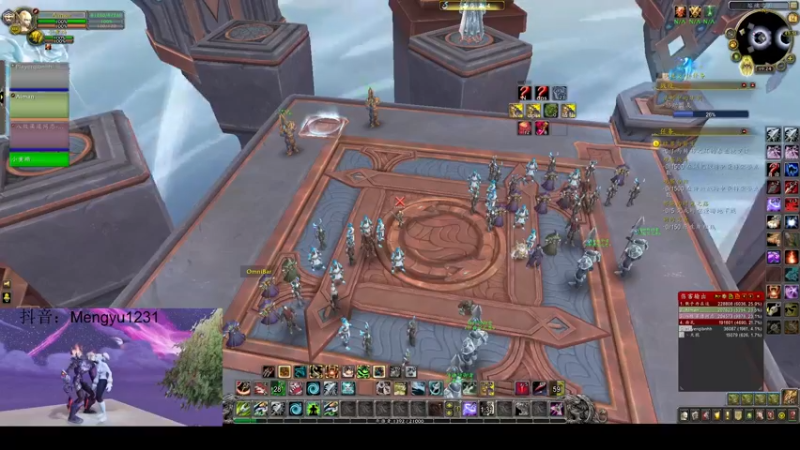 【2022-04-14 19点场】小胸弟lr：猎人PVP-Man