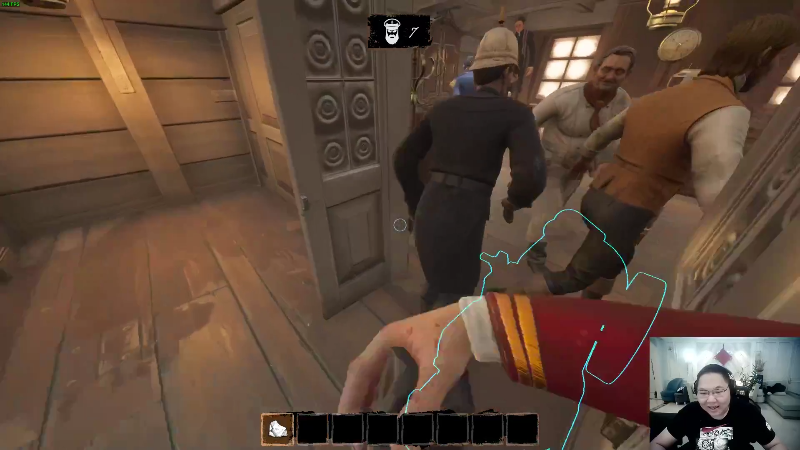 我在斗鱼看即将拥有人鱼线的PDD直播英雄联盟