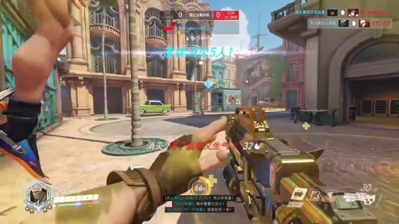 【2022-04-22 23点场】金甲EzNpc：今天休息 明后双唱