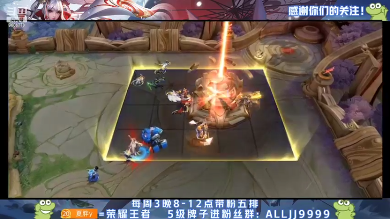 【2022-04-23 04点场】YTG夏天：小小游戏天才！~