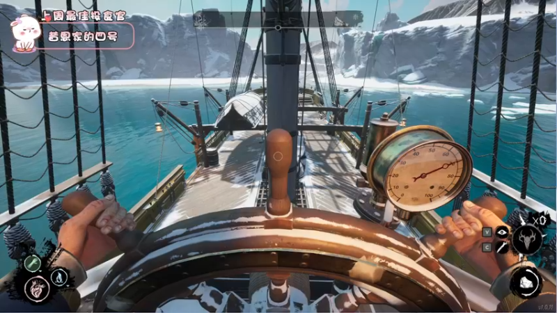 【2022-04-20 18点场】昔恩小姐姐：【搞笑女之钻粉2.5倍亲密度四倍上限~】