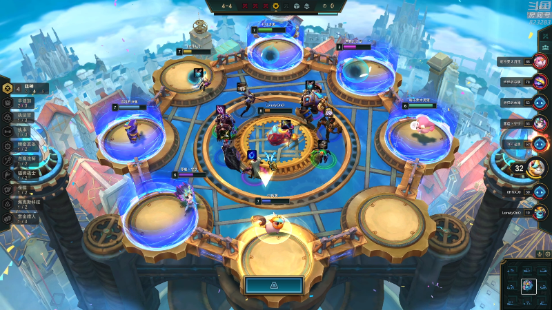 【热门游戏】1K黄辉冯的精彩时刻 20220423 06点场