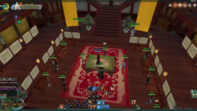 【2022-04-23 19点场】丶月咒：【月咒】赛季末正式服单排一下