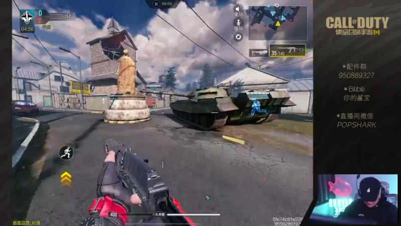【2022-04-23 00点场】皮皮鲨FPS：是兄弟就一起来坐牢