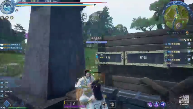 【2022-04-20 16点场】只带丶萌新大佬：早睡早起身体好！！！