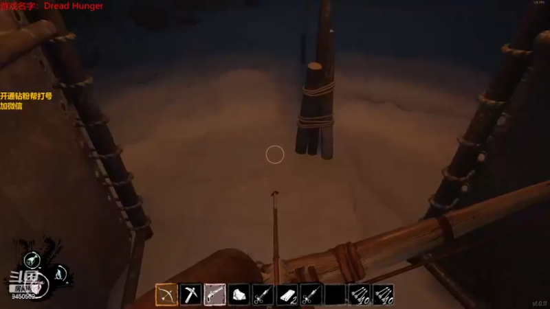 【2022-04-22 00点场】章发财丶：我要当坏蛋！